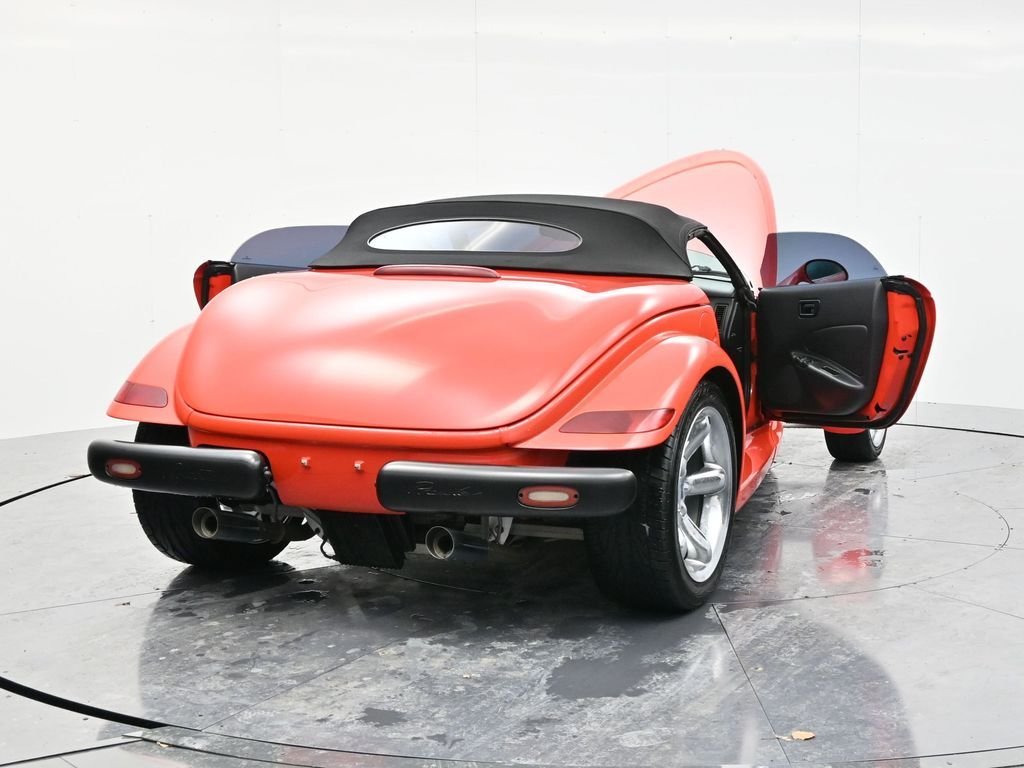 Used 1999 RE Plymouth Base image 42