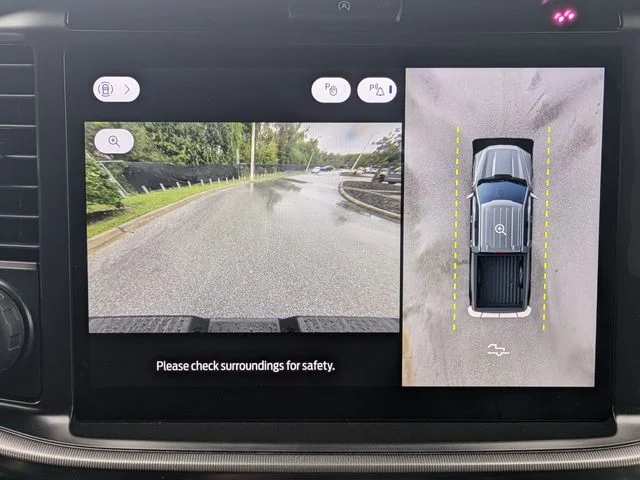 New 2026 Avalanche Ford Lariat® image 20