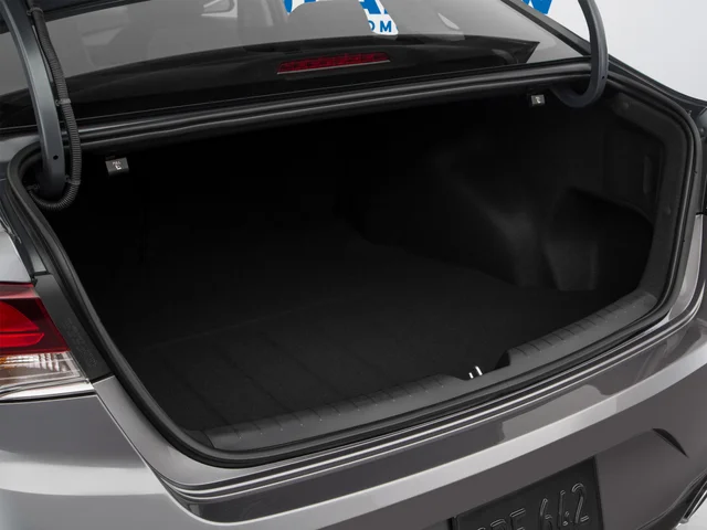 Used 2018 Gray Hyundai Sport image 14