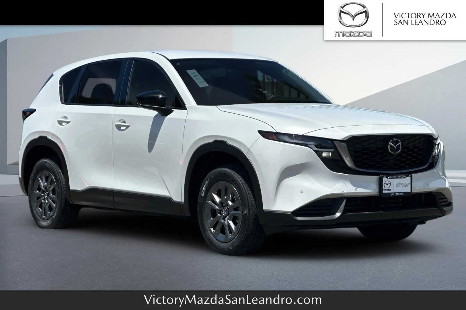 2026 Mazda CX-5 S Select Auto AWD's photo