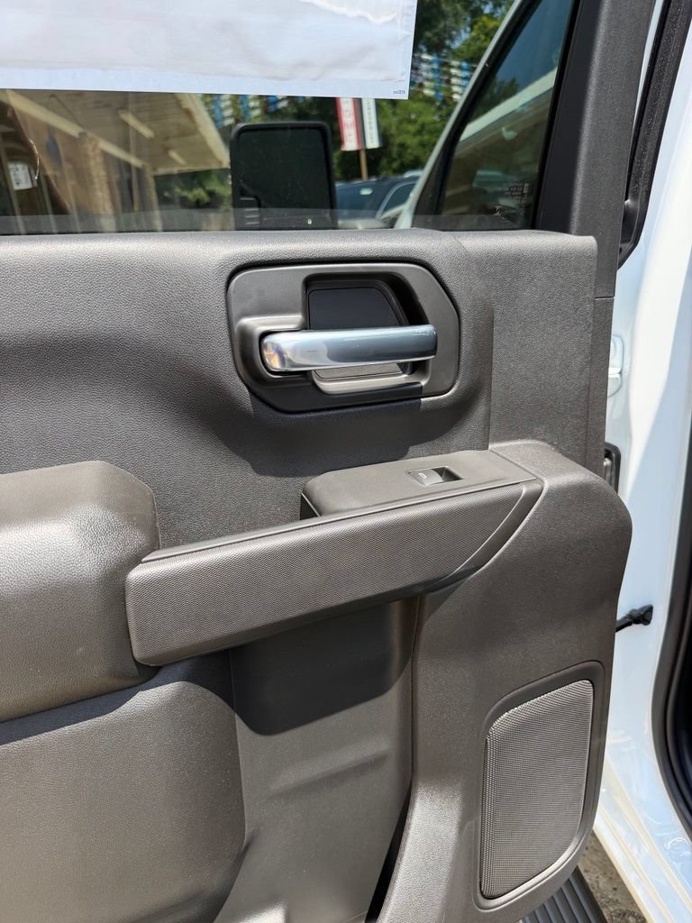 2026 GMC Sierra 2500HD Pro - Photo 16