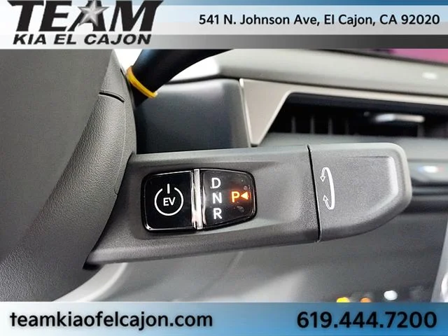 2026 Kia EV9 Wind - Photo 38