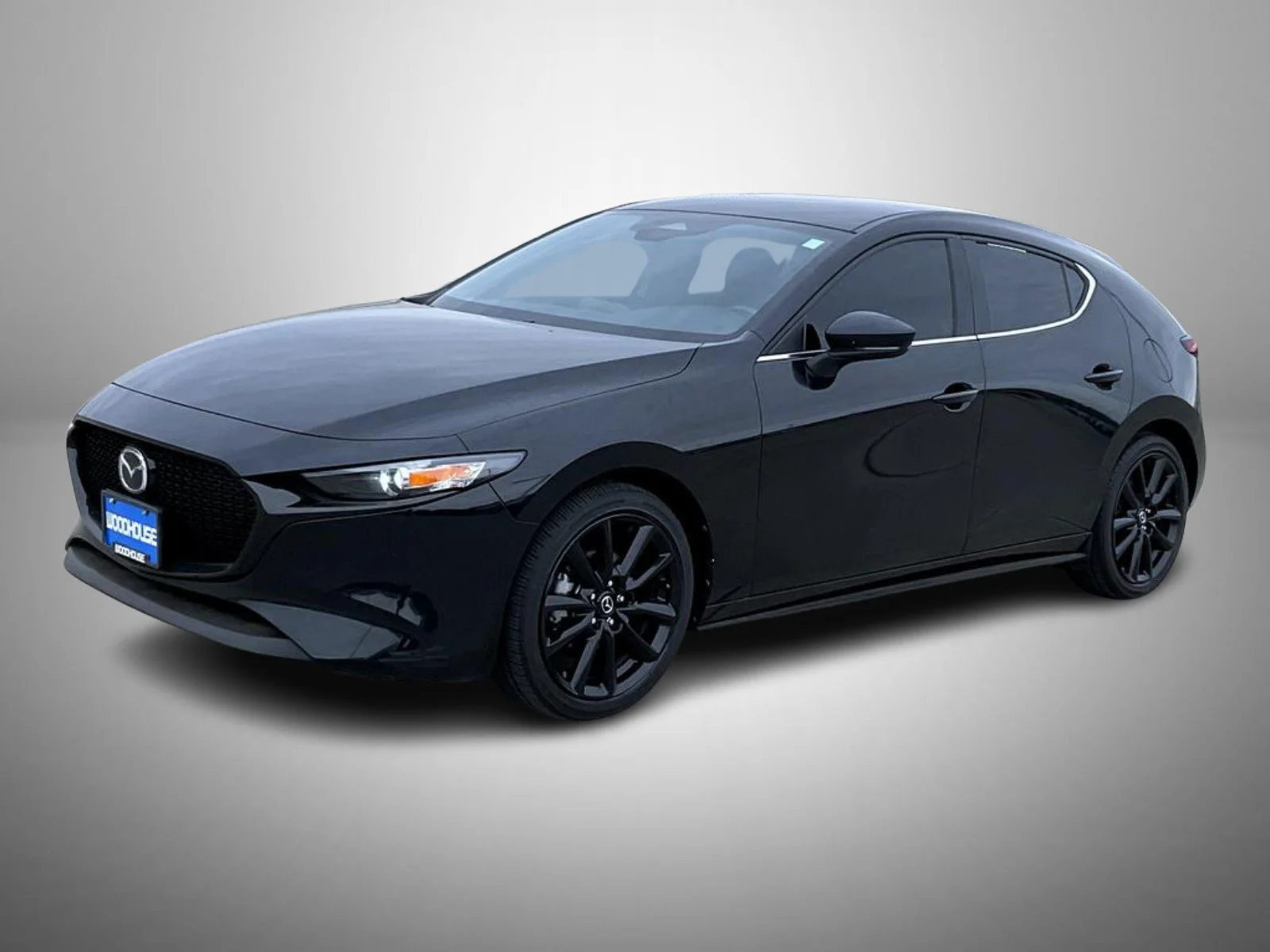 2024 Mazda Mazda3