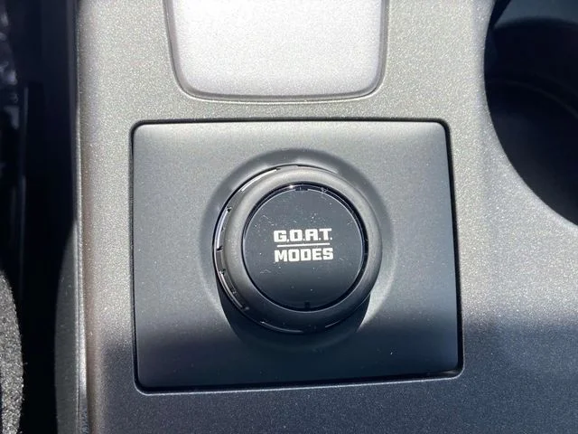 New 2026 White Ford Outer Banks image 25