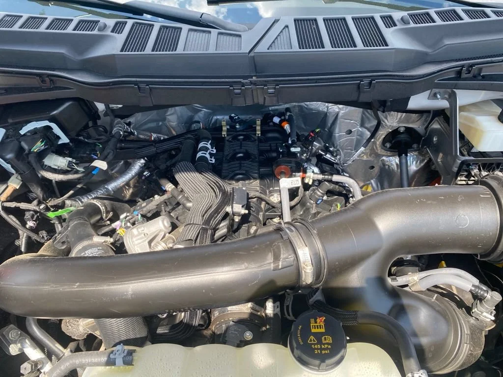 Used 2024  Ford XLT image 38