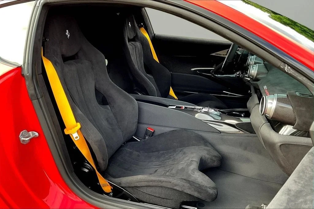Used 2023 Rosso Scuderia Ferrari  image 23