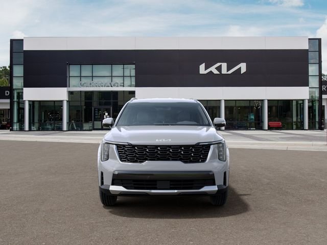 New 2026 Wolf Gray Kia S image 2