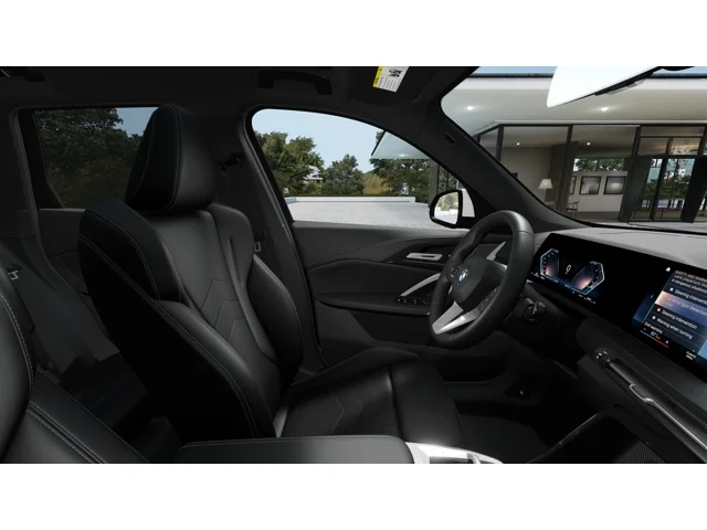 New 2026 Mineral White Metallic BMW  image 9