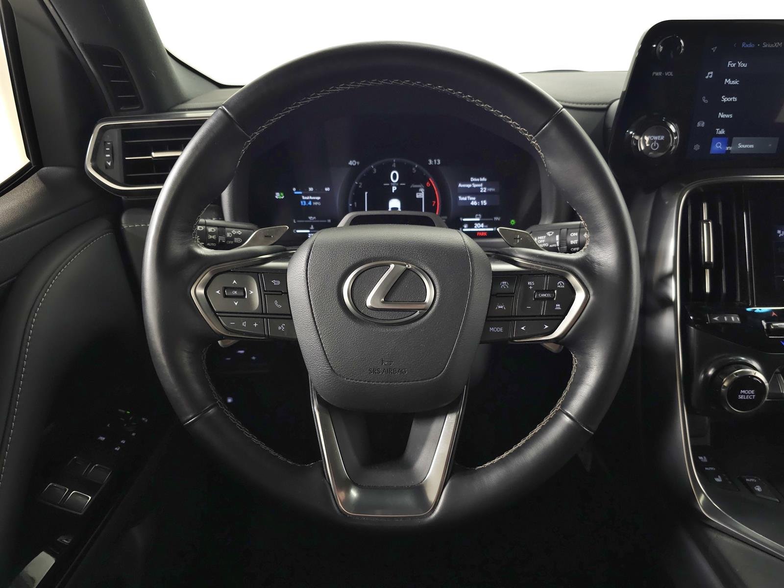 Certified Used 2025 Earth 4z1 Lexus Overtrail image 22