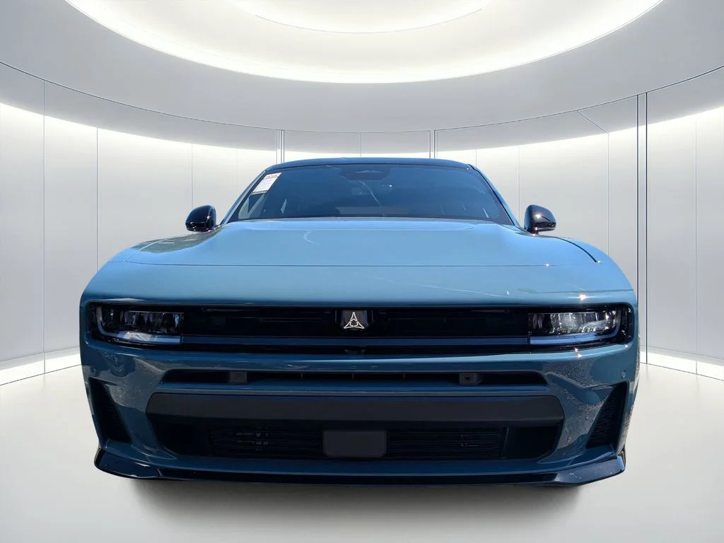 New 2026 Sub-Zero Exterior Paint Dodge R/T image 8