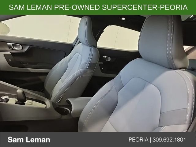 Used 2023 Polestar 2 Plus with VIN YSMEG3KA4PL114864 for sale in Peoria, IL