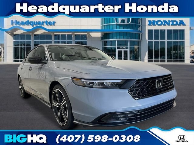 New 2026 Urban Gray Pearl Honda SE image 1