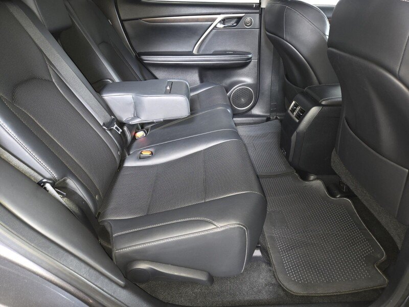 Certified Used 2020 Gray Pearl Lexus  image 23