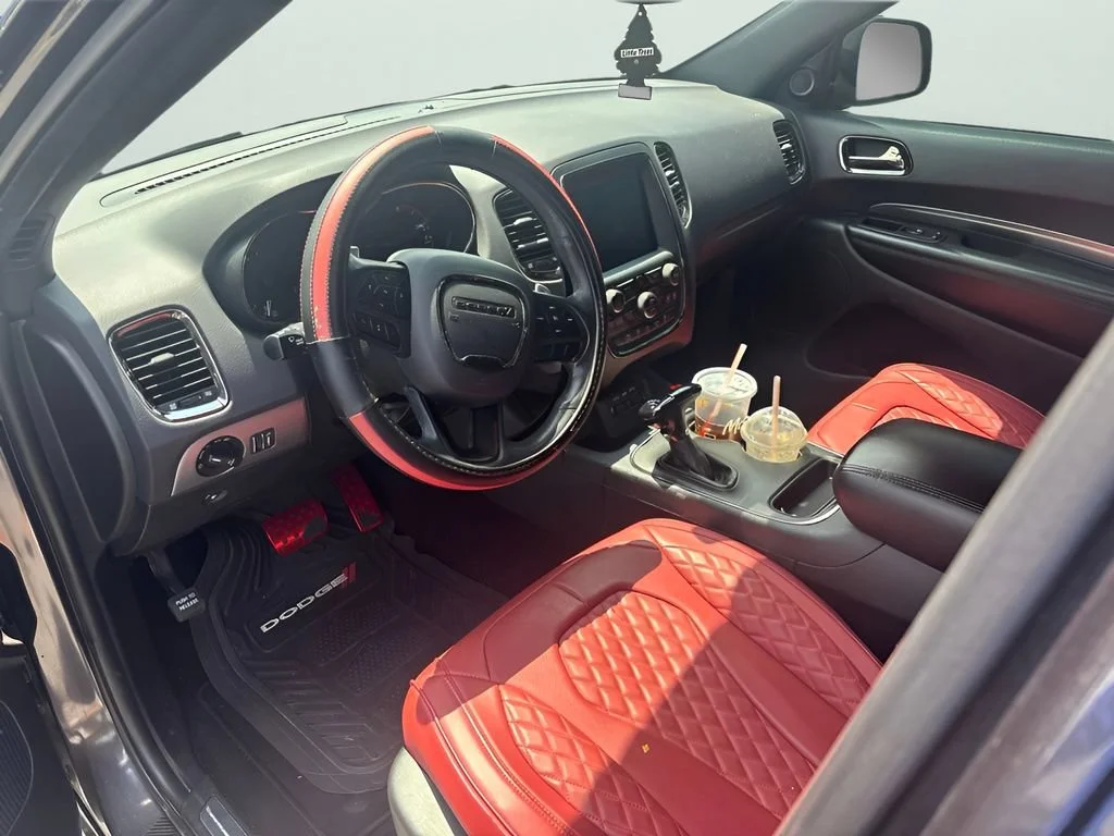 Used 2020 Gray Dodge GT Plus RWD image 8