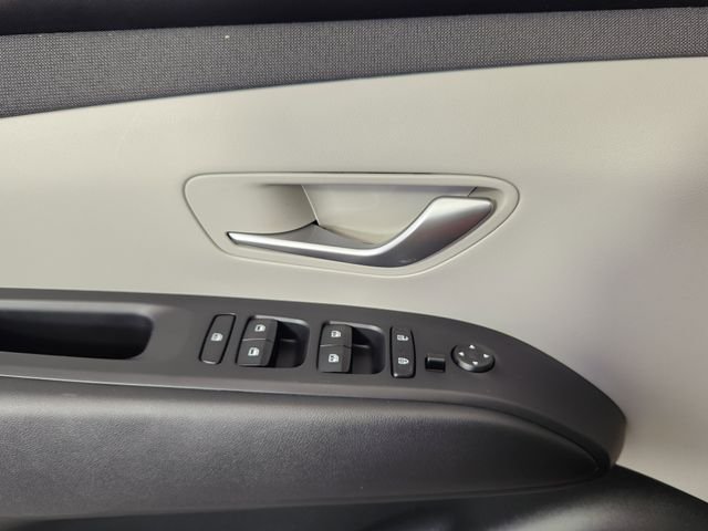 Certified Used 2023 Red Hyundai SEL image 11