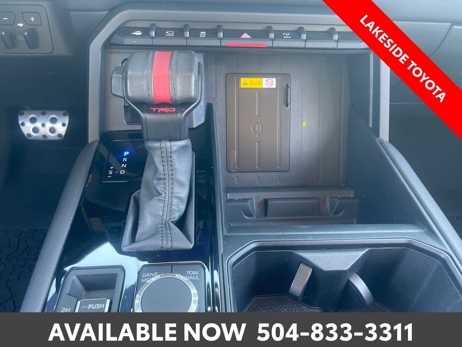 Used 2023  Toyota TRD Pro image 23