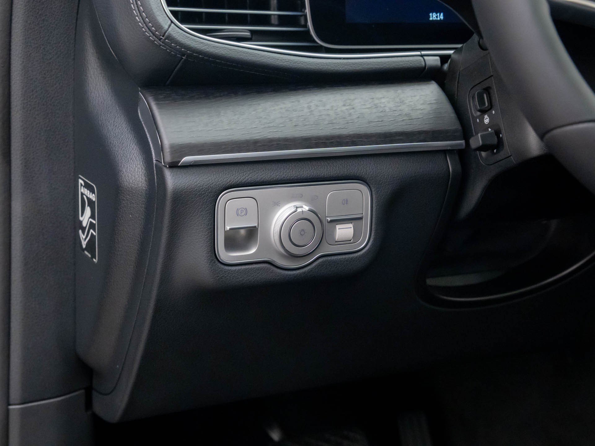 New 2026 Black Mercedes-Benz GLS 450 image 66