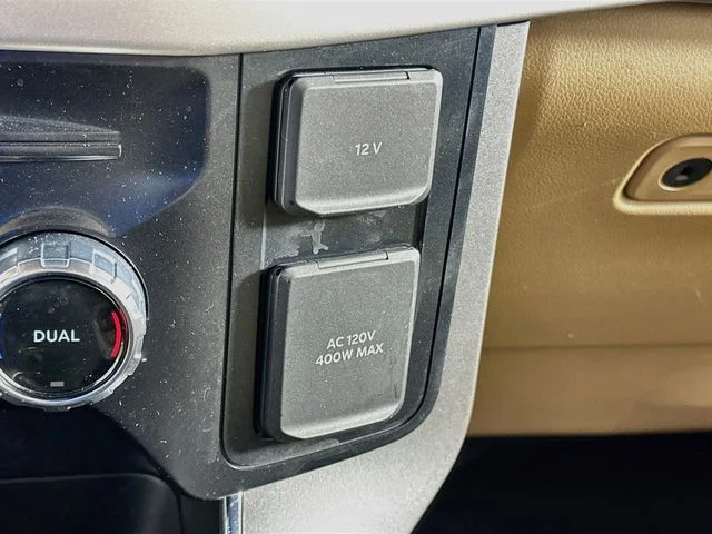 Certified Pre-Owned 2023 Ford F-150 XLT