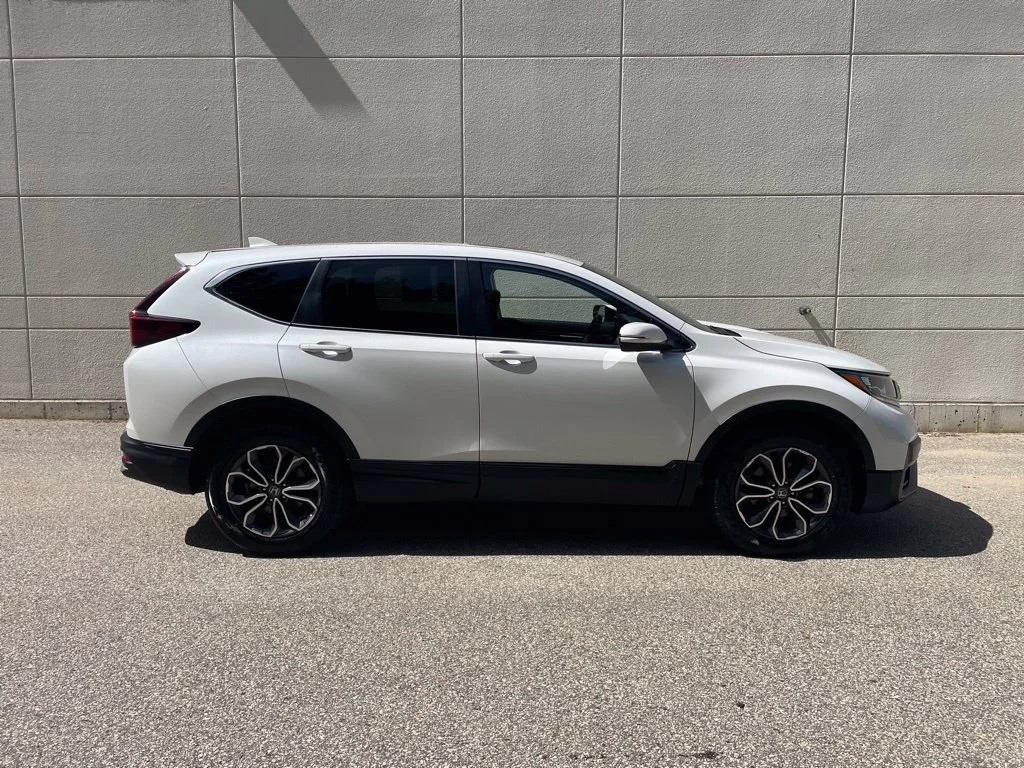 2022 Honda CR-V EX - Photo 16