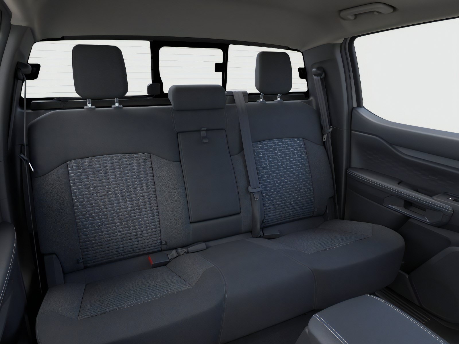 New 2026 Avalanche Ford XLT image 11