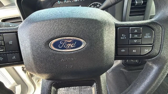 2025 Ford F-250 Super Duty XLT - Photo 20