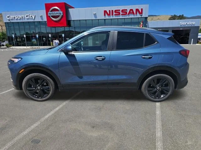2024 Buick Encore GX