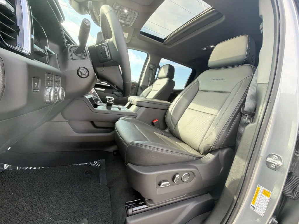 2026 GMC Sierra 1500 Denali - Photo 16