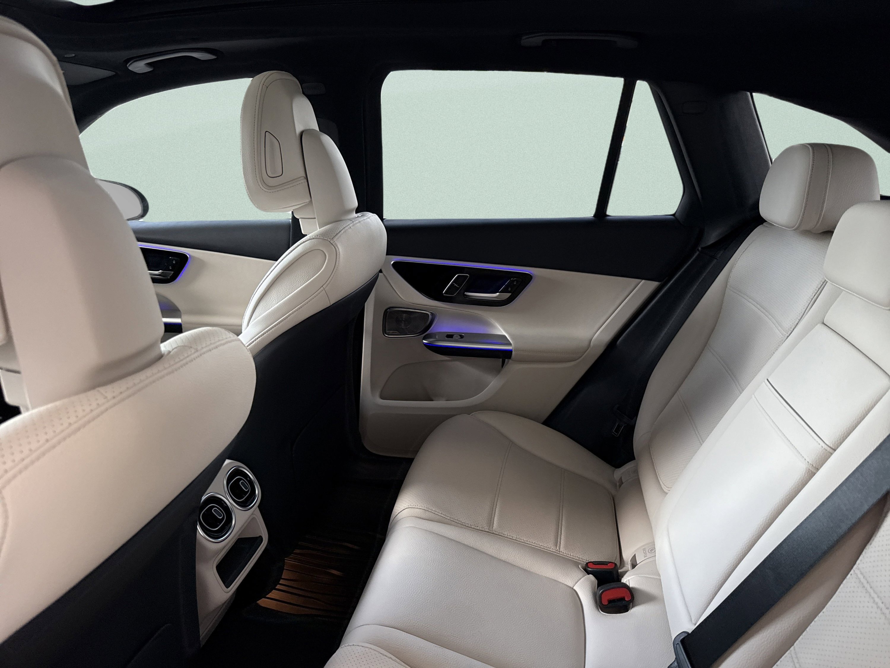 2026 Mercedes-Benz GLC Base - Photo 30