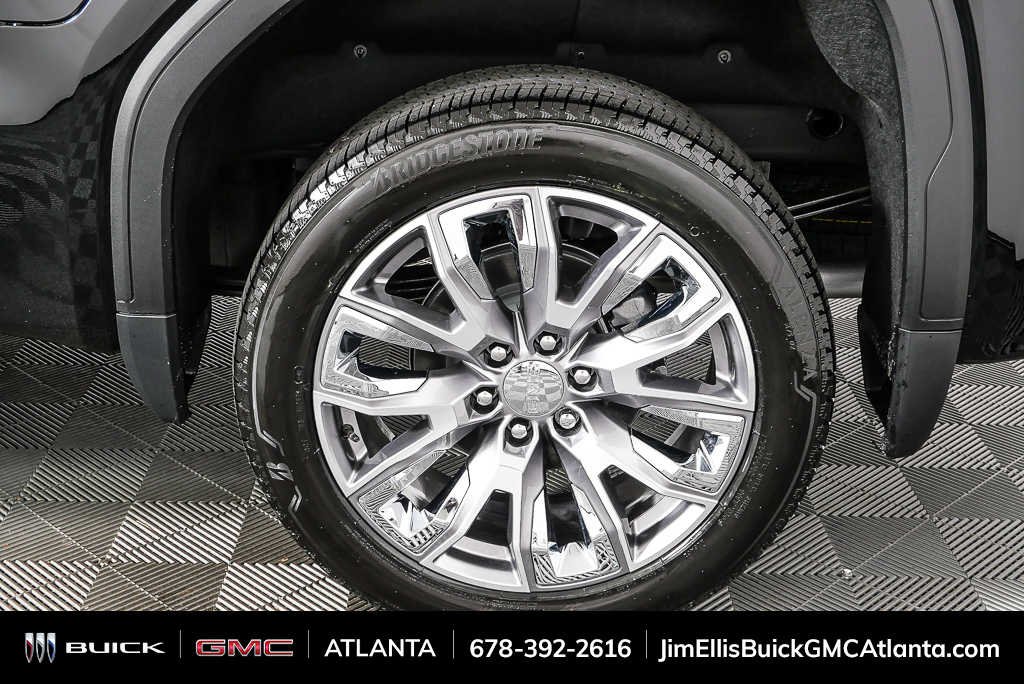 New 2026 Onyx Black GMC Denali image 37