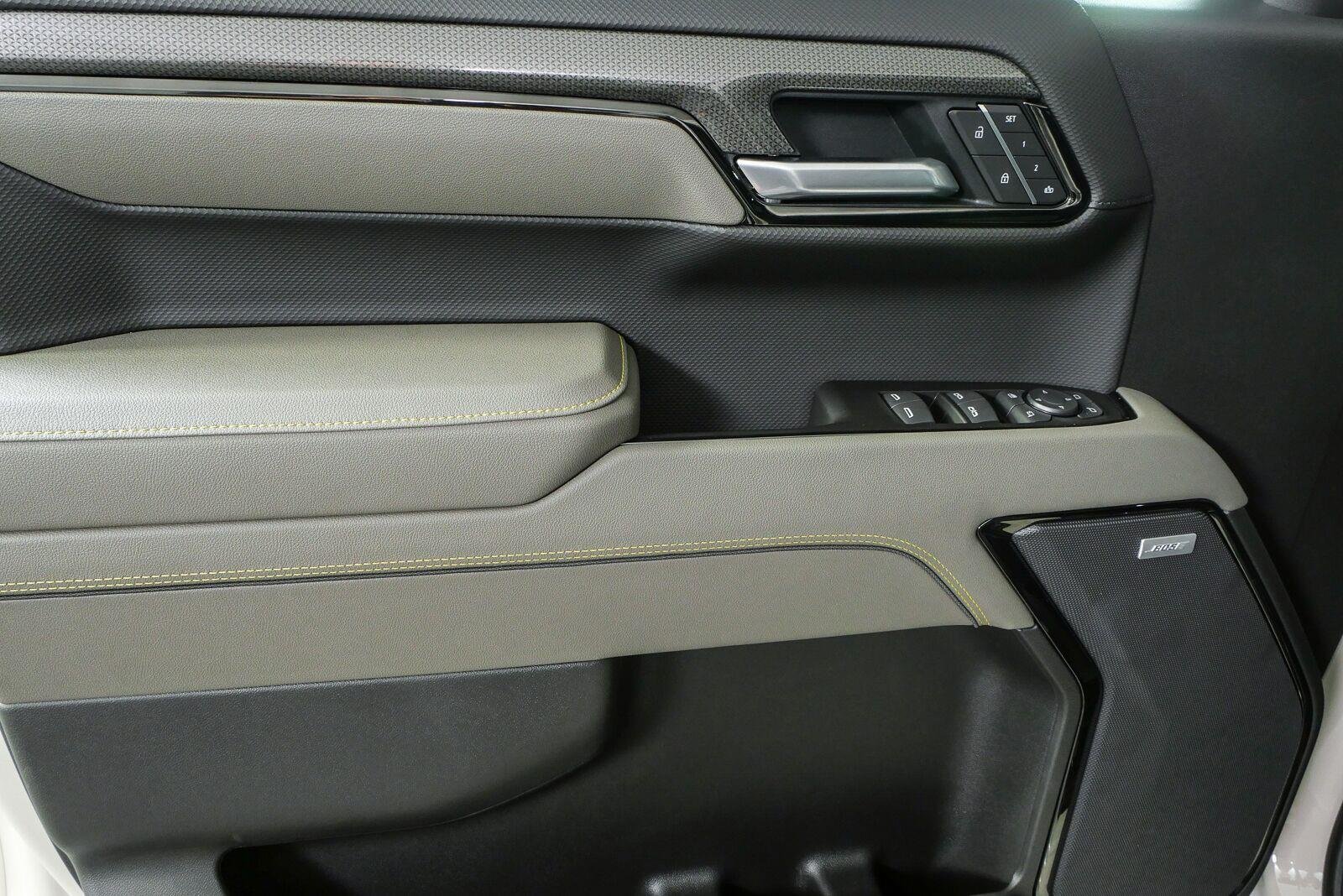 2026 Chevrolet Silverado 1500 ZR2 - Photo 6
