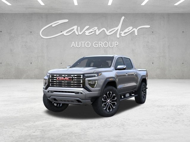 2026 GMC Canyon Denali - Photo 9