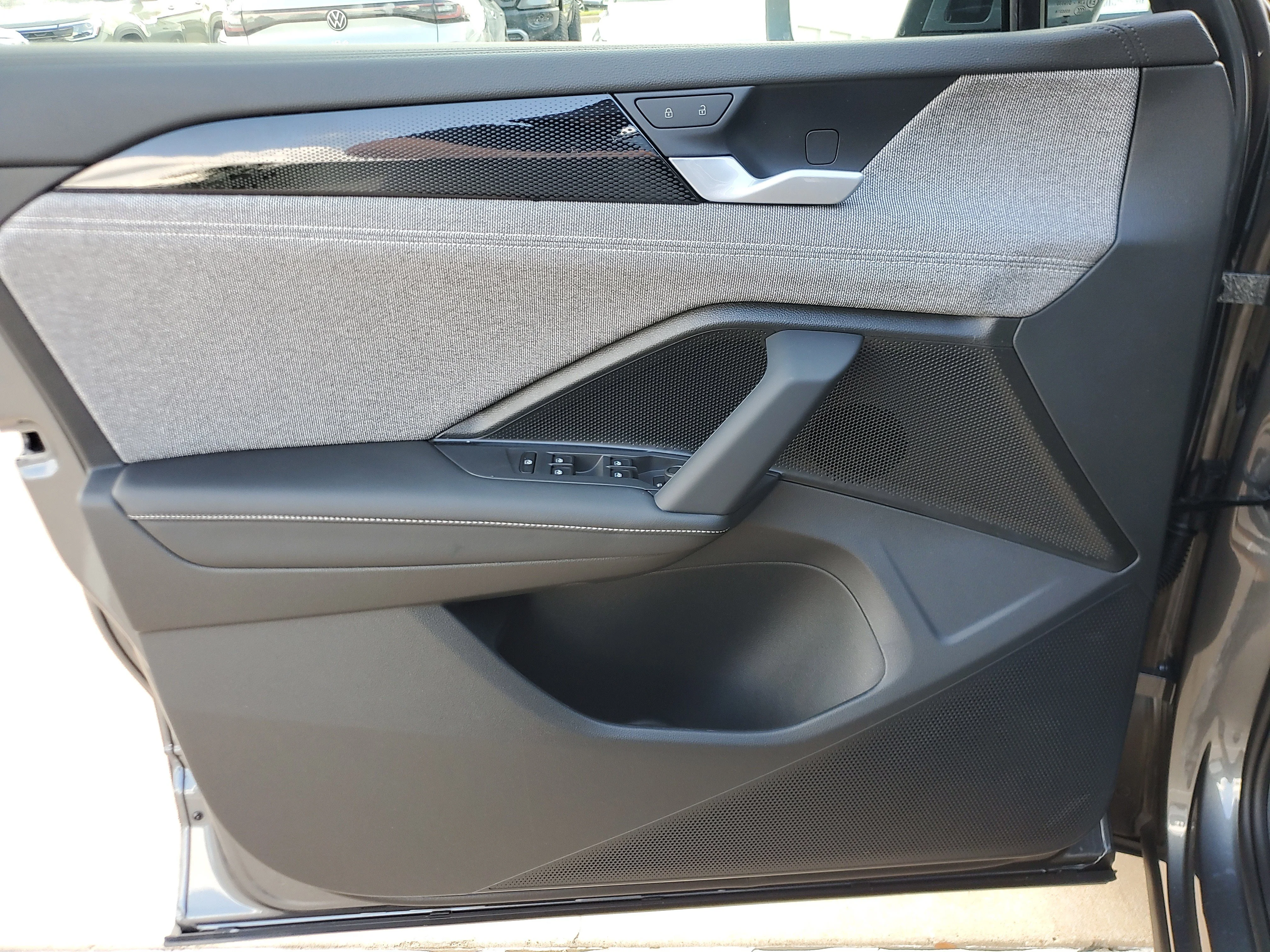 New 2026 Gray Volkswagen S image 15