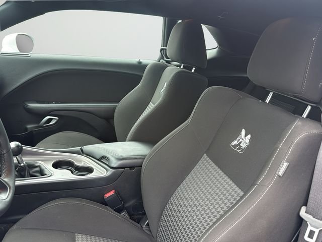 Used 2022 White Dodge R/T Scat Pack image 10