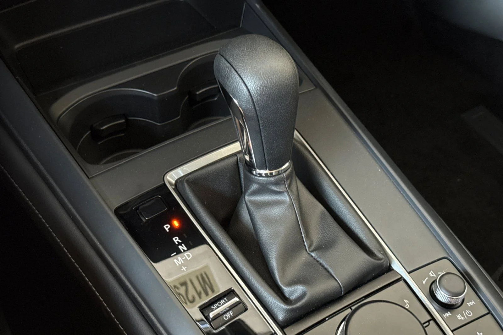 New 2026 Blue Mazda 2.5 S image 22
