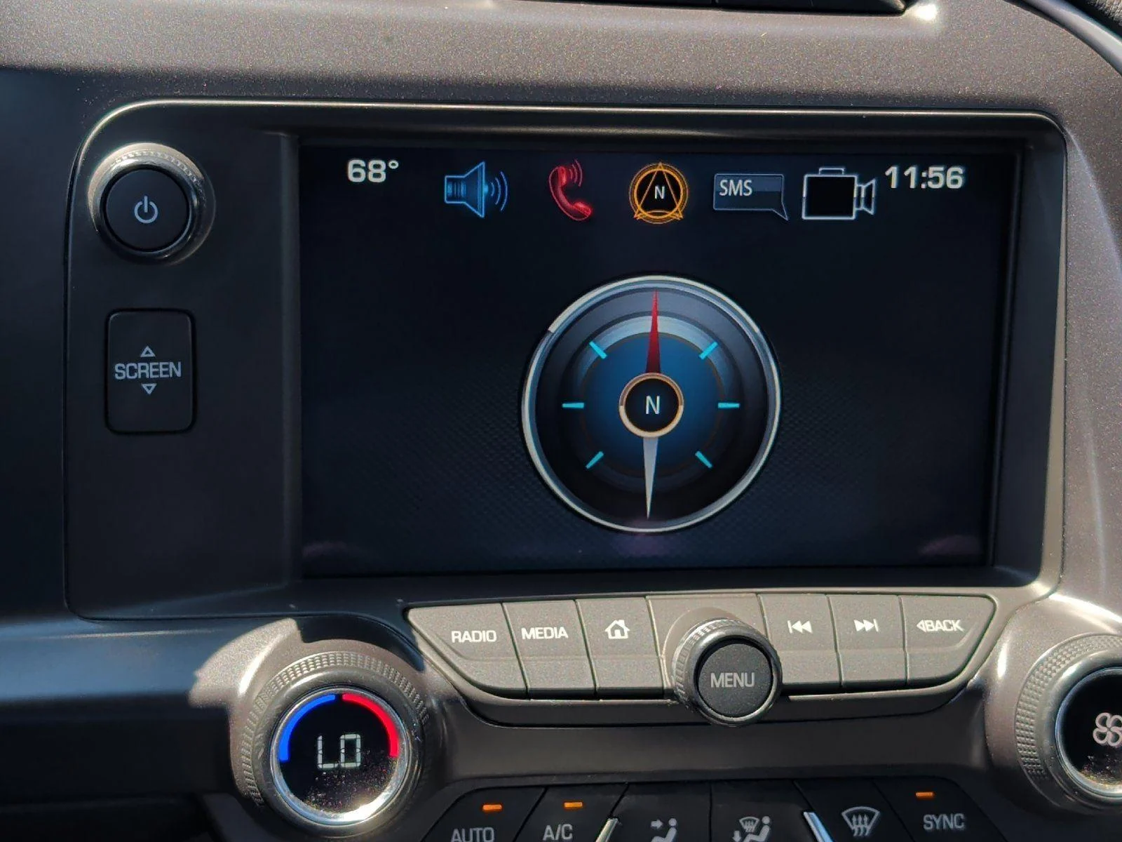 Used 2019 Blade Silver Metallic Chevrolet 2LT image 25