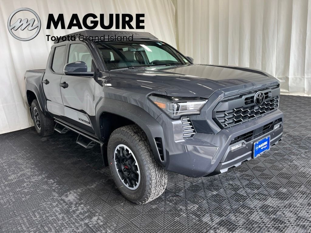 New 2026 Underground Toyota TRD Off-Road image 29