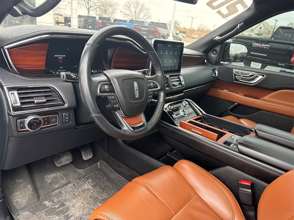 2020 LINCOLN NAVIGATOR L - Image 16