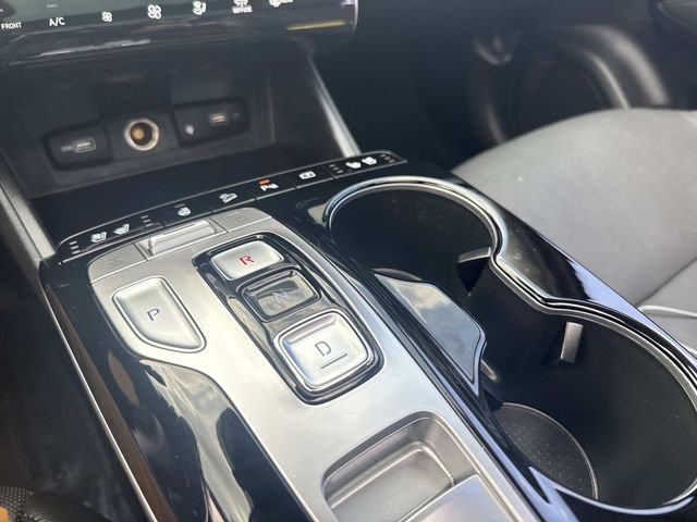 2023 Hyundai Tucson Limited - Photo 27