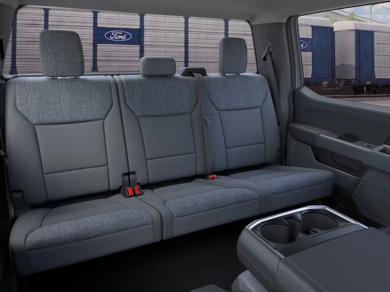 New 2026 Avalanche Ford XLT image 11