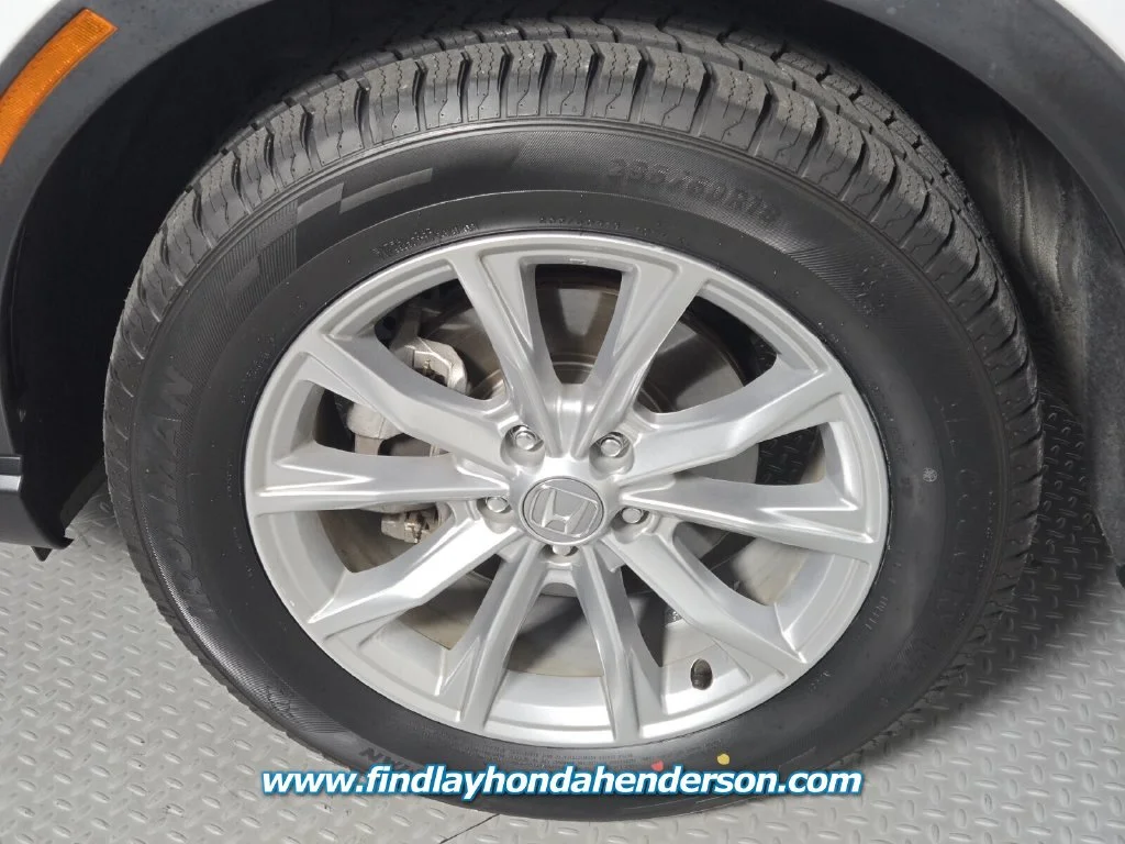 2024 Honda CR-V EX-L - Photo 9