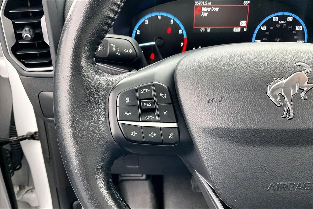 Used 2022 White Ford Big Bend image 16