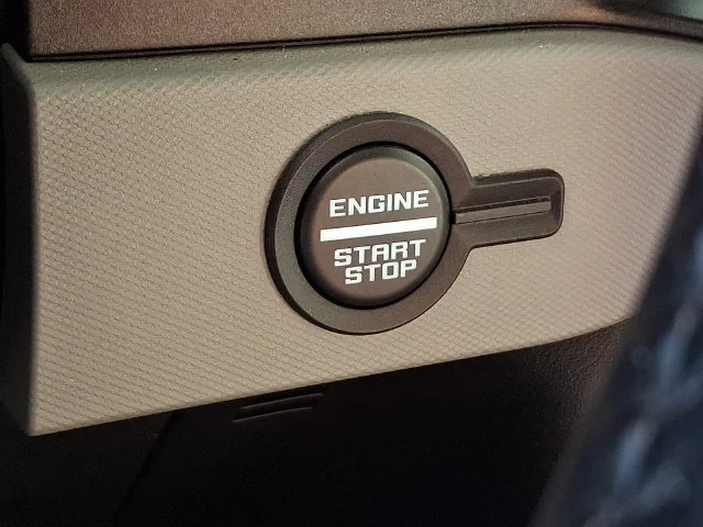 Used 2022 Green Ford Badlands image 23