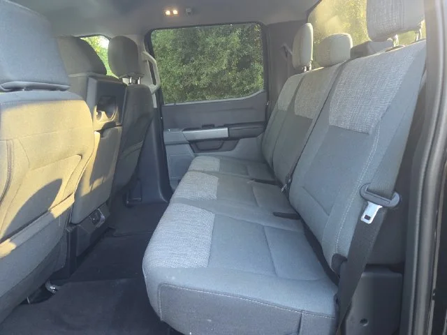 Used 2026 Black Ford XLT image 27