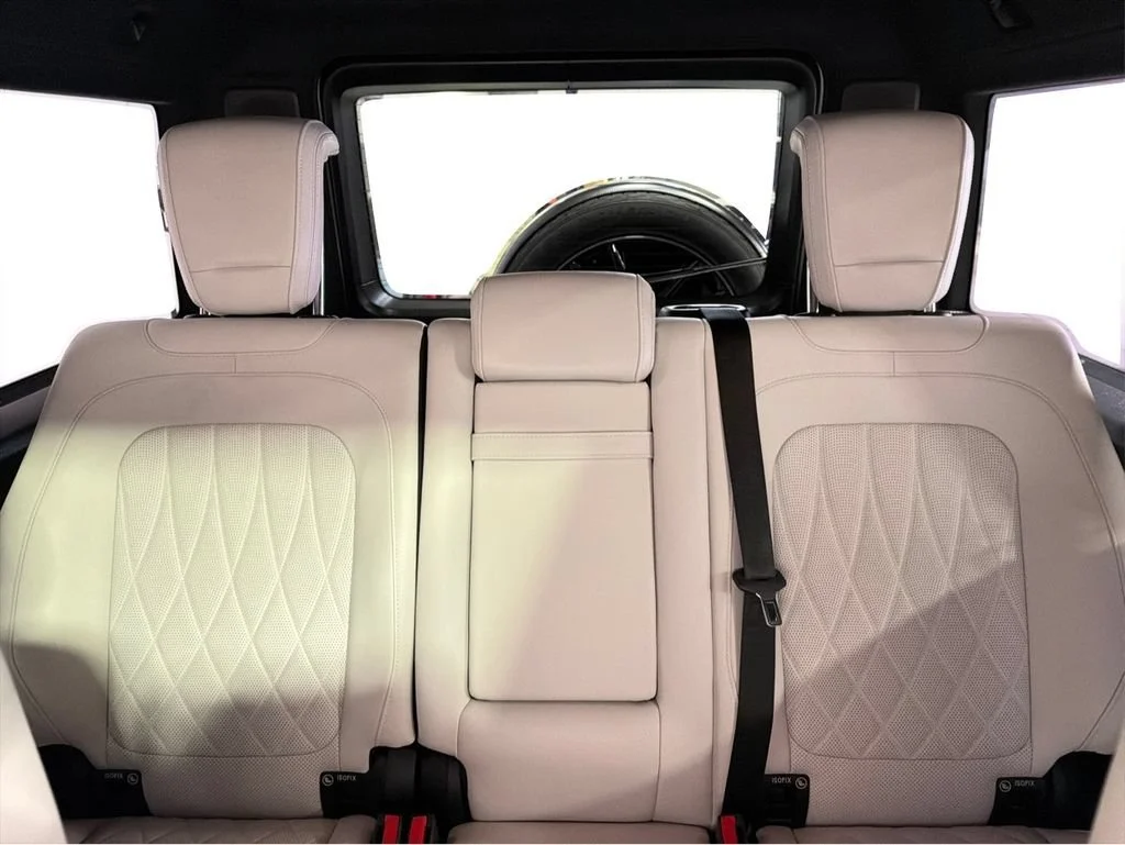 Used 2025 White Mercedes-Benz G 63 AMG® image 16