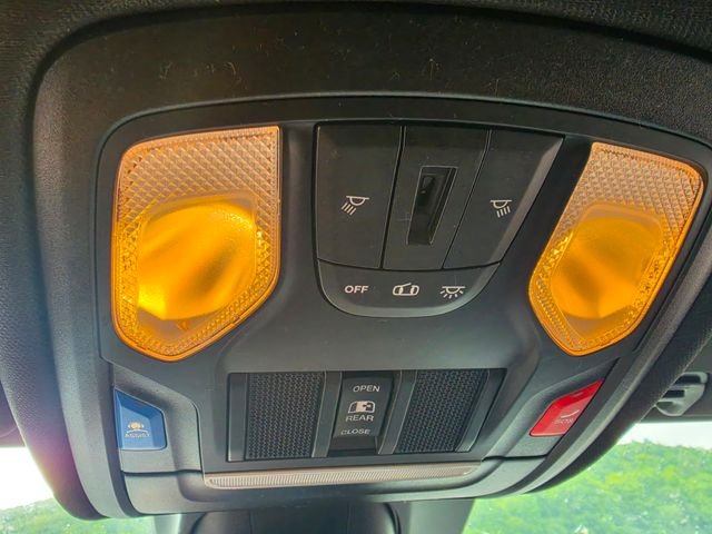 Used 2022 Silver Ram Rebel image 22