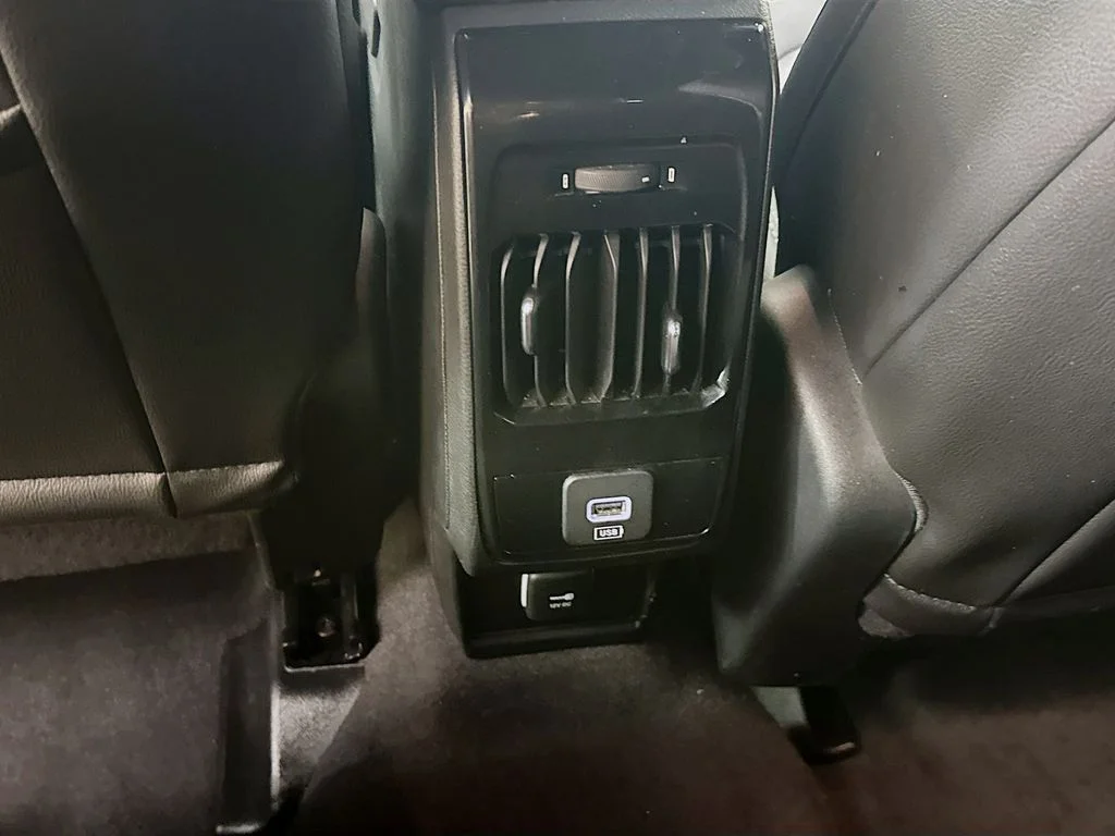 2025 Jeep Compass Limited - Photo 28