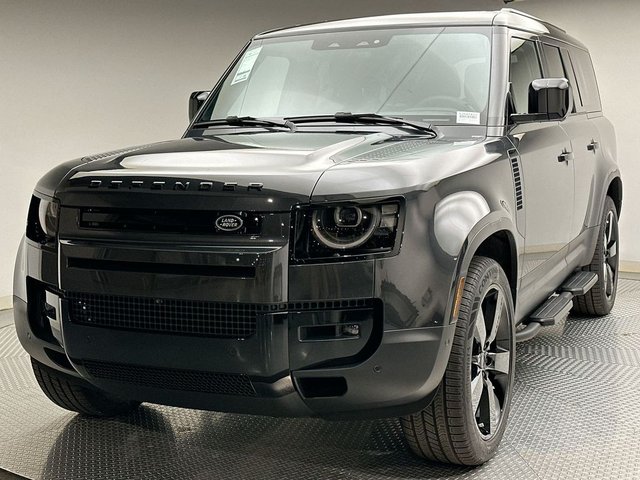 2026|Land Rover|Defender 130|S|4D Sport Utility