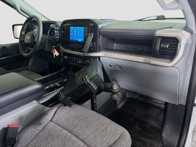 Used 2023 Oxford White Ford XL image 25