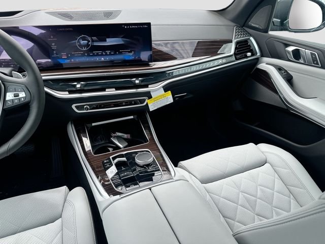 2026 BMW X5 40i - Photo 18