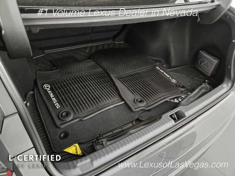Certified Used 2026 Caviar Lexus F SPORT image 21